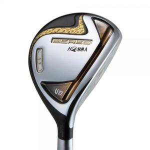 [혼마]혼마 2스타 뉴 베레스 남성용 유틸리티 22도 샤프트 ARMRQ