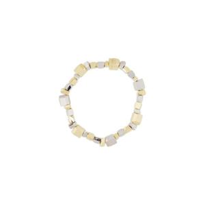 25 FW 랑방 큐브 비즈 네크리스 AWCJFNK1LTCBH25 TP449806860