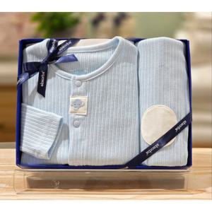 압소바 HK(아기선물)솔링 코튼모달슬림내의(26년SS) (A1A10316A)