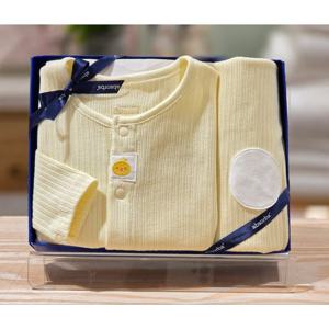 압소바 HK(아기선물)솔링 코튼모달슬림내의(26년SS) (A1A10316B)