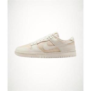 NIKE 덩크 로우 W - 라이트 오어우드 브라운코코넛 밀크소프트 펄 HJ5870-100 1526515