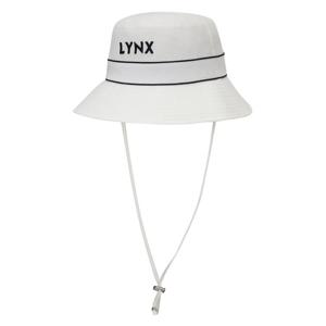 [링스본사] [26SS] 여성 기본 버킷햇 L21F1CP254_WH