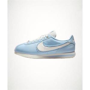 NIKE 코르테즈 W - 셀러스틴 블루핑크시클메탈릭 실버세일 IH3574-441 1526848