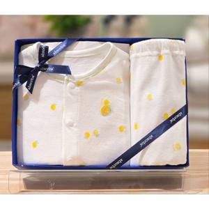 압소바 HK(아기선물)모니 뱀부 내의(26년SS) (HA1A10308)