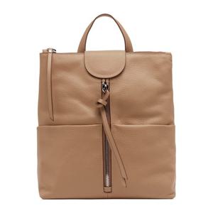 지아니끼아리니 스퀘어 가죽 백팩 ZN7040COMMGRN 5313