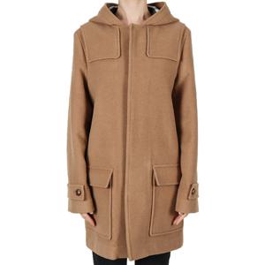 버버리 26SS 여성 울 코트 아카이브베이지 성인사이즈 8117795 A7028 12-14Y