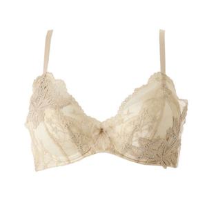 비너스  여성 부유방 커버 레이스 삼각 패드 E컵브라 OBR5961E