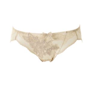 비너스  여성 오르화 블루밍 올레이스 팬티 OPT5961S