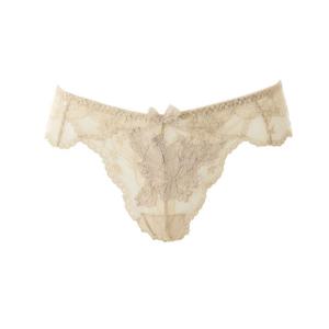 비너스  여성 오르화 블루밍 레이스 티팬티 OPT5961T