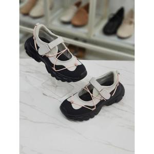 한슈 세이브존07 메리제인 스니커즈5cm HS136860cs