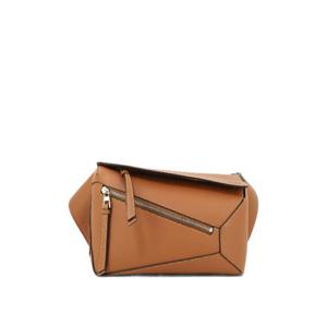 25FW Loewe Loewe Puzzle Edge 스몰 Bum 가방 B510SEBX022530 TP571001595
