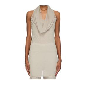 26SS 릭오웬스 Sunburn Halter RP01F6105UCS08 TP570998305