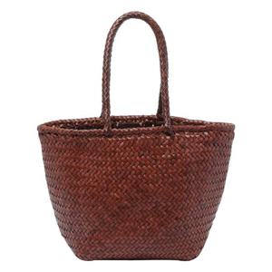 26SS 드래곤디퓨전 Bruciato Grace 스몰 Basket 백 8813BRUCIATO TP565327990