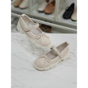 한슈 세이브존07 메리제인 스니커즈4.5cm HS39989-5cs