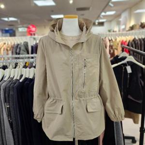 데스틸 HC35 랑방이중후드 D2613CT01