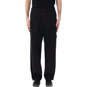 스톤아일랜드 엘라스틱 웨이스트 카고 팬츠 3100020S0A10 V0029