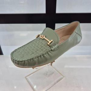 [엘칸토]엘칸토 HC11 양가죽 여성로퍼 Y0P7U51W341 (45624880)