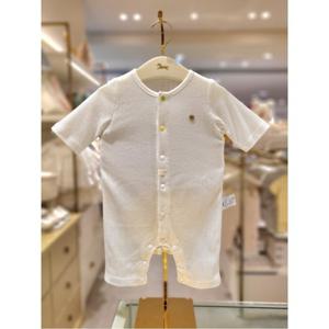 에뜨와 (2026여름)에반7부슬림우주복(화이트) (HK073175060313A)