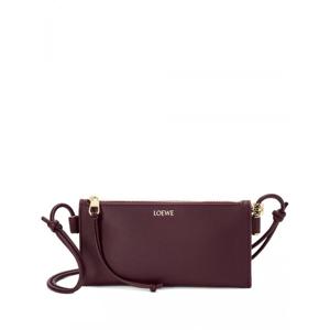 [LOEWE] 라프리마 여성 Bags Bordeaux C630R10 X037240 /11