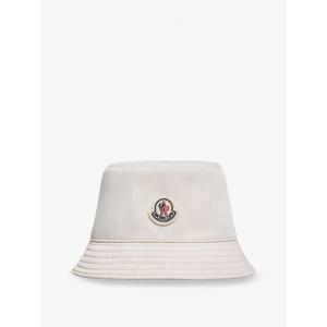 [MONCLER] 라프리마 여성 모자 리버시블 버킷 L10933B00022 54A1KP02 베이지 /12