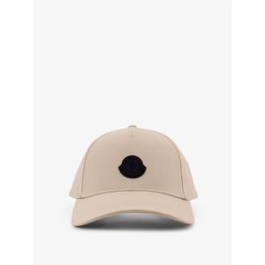 [MONCLER] 라프리마 남성 모자 코튼 L10913B00008 0U082216 베이지 /12