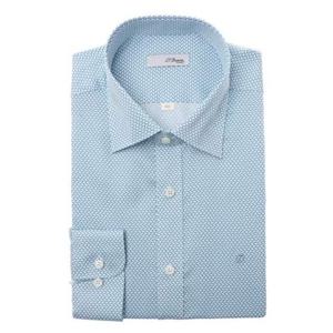 [듀퐁셔츠]26년도 S S신상품 긴팔셔츠(일반핏)SE6SM11LS202SMI