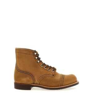 레드윙 부츠 0808D3 Brown