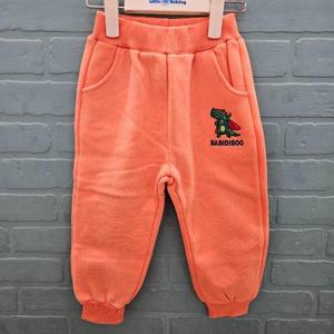 리틀밥독 HC35 히어로공뇽바지 H224MWP08OG