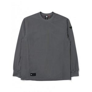 다이나핏 FARRELL(패럴) 맨투맨_Grey YMU22250C5 323196