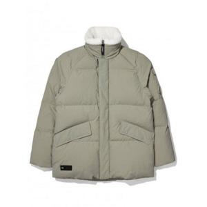 다이나핏 PARK (파크) 미들 다운_Olive YUW22543K3 323152