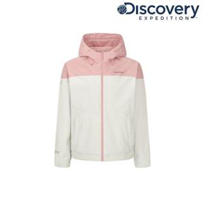 [디스커버리] 여성 고어 윈드스토퍼 자켓 DWWJ3D061-PCS