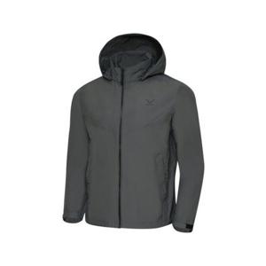 다이나핏 ALLDAY (올데이) 남성 바람막이_Dark Grey YMP26122C6 323179