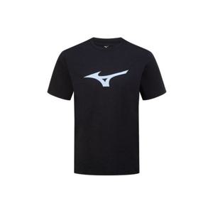 미즈노 POLY BIG LOGO SHORT SLEEVE_32YA6B22 5013731684 323265