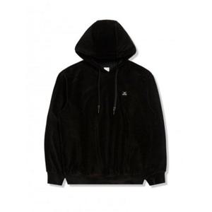 아이더 FANCY (팬시) 후드 티셔츠_Black DWU22255Z1 322569