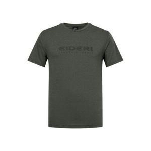 아이더 POP 트위스팅 남성 반팔 라운드 티셔츠_AGREEN DMM26287S3 322603
