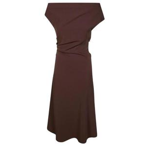 파로쉬 원피스 D726147PINGU 008 MARRONE