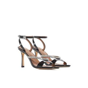 커트가이거 샌들 5393700309 BLACK Black