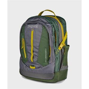 잔스포츠 오딧세이 CARGO GREEN JS00T14GKM1 322793