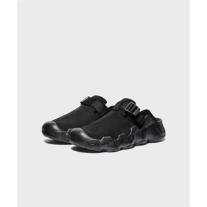 킨 하이퍼포트 가죽 여성 뮬 Black KNSO5E108BK 289670 (KNSO5E108BK)