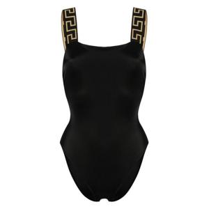 베르사체 원피스 수영복 ABD010981A11119 A1008 Black