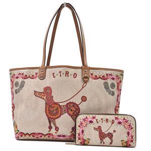 (명품) 에트로 그래픽 쇼퍼백 12426033