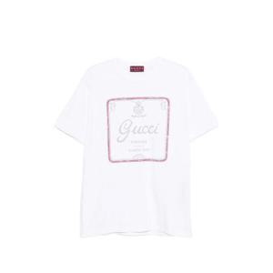 구찌 반팔 티셔츠 855027 XJHSC9066