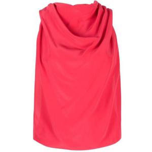 랑방 민소매 티셔츠 RW TO0011 5735 A23 594 Pink