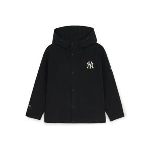 MLB바람막이 GQC 3AWJB0151-50BKS 고프코어 베이직 2L 바람막이 뉴욕양키스