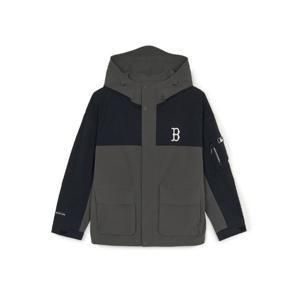 MLB바람막이 GQC 3AWJB0551-43CGD 고프코어 블러킹 2L 바람막이 보스턴 레드삭스