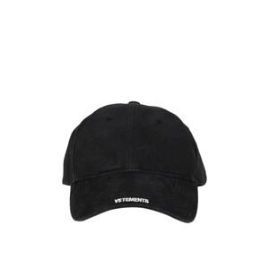 베트멍 로고 캡 모자 UE76CA324