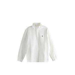 폴로 랄프로렌 집업 스웨트셔츠 710981185001