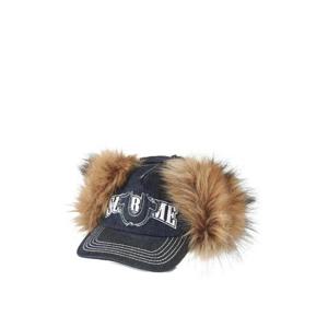 슈프림 X 트루 릴리전 이어 플랩 캡 모자 SU26788