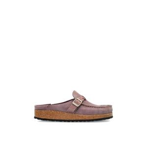 버켄스탁 버클리 브레이디드 뮬 1031475