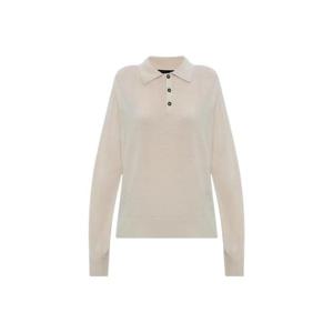 디스퀘어드2 버튼 폴로 탑 S75HA1423D13205